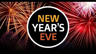 New Year's Eve | English Portal