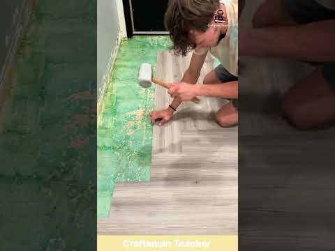 What Is Glue Down Vinyl Flooring