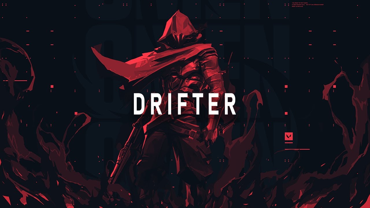 CocoonTracks - Drifter