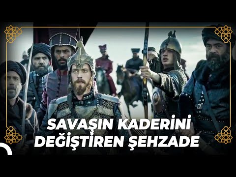 Bayezid ve Selim Savaşında Beklenmeyen Adım! | Osmanlı Tarihi