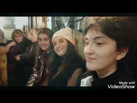 გახდი მერმისის გუნდის ნაწილი.მიღება პირველ კლასში უკვე დაიწყო