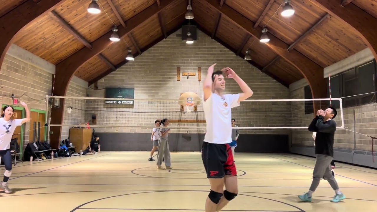 1/17/26 REVCO QUADS | Ellie/Kat/Tyler/David v Cheryl/Ducky/Fiona/Jma