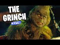 El Grinch EN 11 MINUTOS