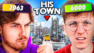 Download Lagu Can I Beat Jack in his OWN Town on Geoguessr? MP3 Download Lagu Can I Beat Jack in his OWN Town on Geoguessr? MP3