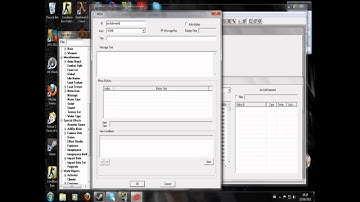GECK Tutorial - Script to Change an NPC
