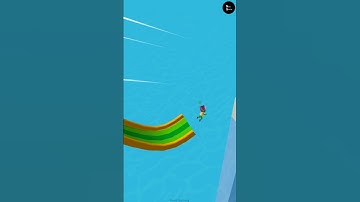 Fun Race 3D Android Best Gameplay Part 9 #short #games