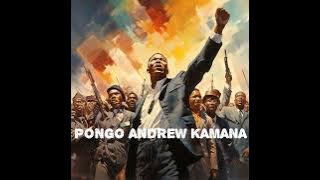 Pongo Andrew Kamana. (Official Music Video)