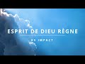 Esprit de dieu regneinstrumental au piano  soaking music  priere  meditation