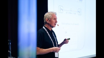 Challenges & opportunities when deploying pluggable 400G coherent optics-Kent Lidström, Smartoptics