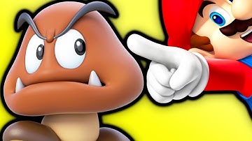 If I Touch a 1 Worded Enemy, the video ends...