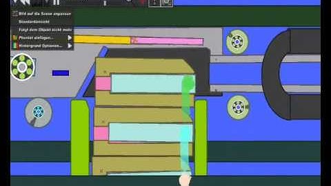 PHUN gun: full automatic UZI