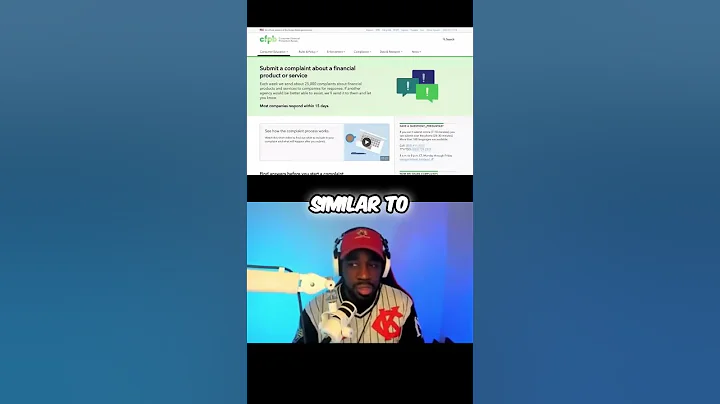 How to Submit a Complaint to CFPB: Step-by-Step Guide