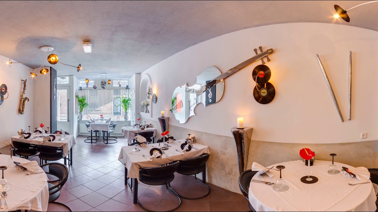 Bistro Piccolo Gorinchem YouTube