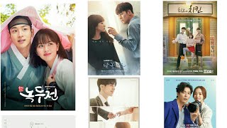 Drama korea romantis komedi 2019 -
