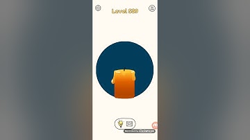 DOP: Draw One Part level 539 Walkthrough Solution - SayGames