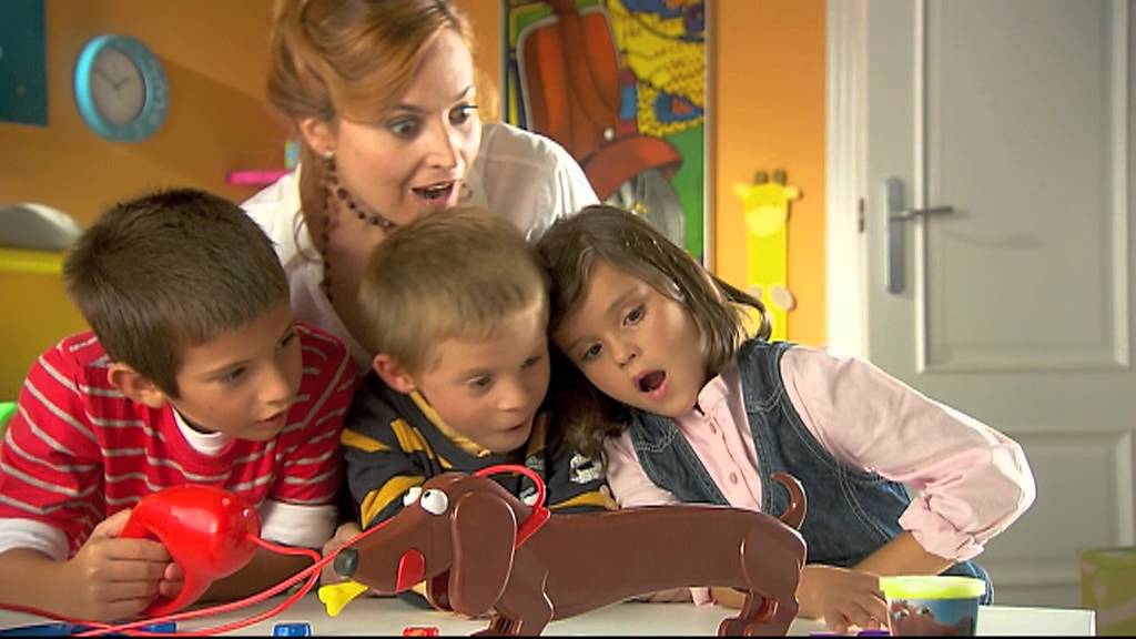 Doggie Doo TV Commercial Moose Toys YouTube