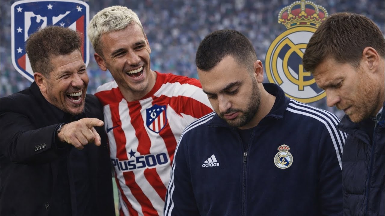 I DIDN’T EXPECT THIS… Supercopa Defeat 😳💔