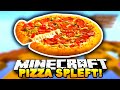 Minecraft - PIZZA SPLEEF! #1 (EAT POWER UPS!) - w/Preston, Vikkstar123, Jerome, Jason & Tyler