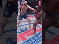 POV: Denis Goltsov delivers a KO #pfl #shorts