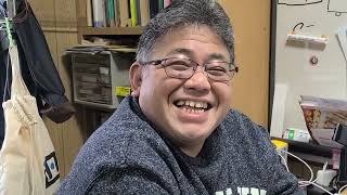 2022年1月18日のVlog 帝京大学の岩出監督退任のニュースを聞いて感想　ちなみに八幡工業の読みを間違えてます。