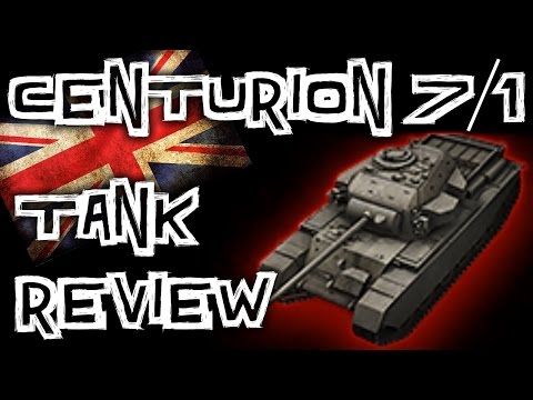 World of Tanks