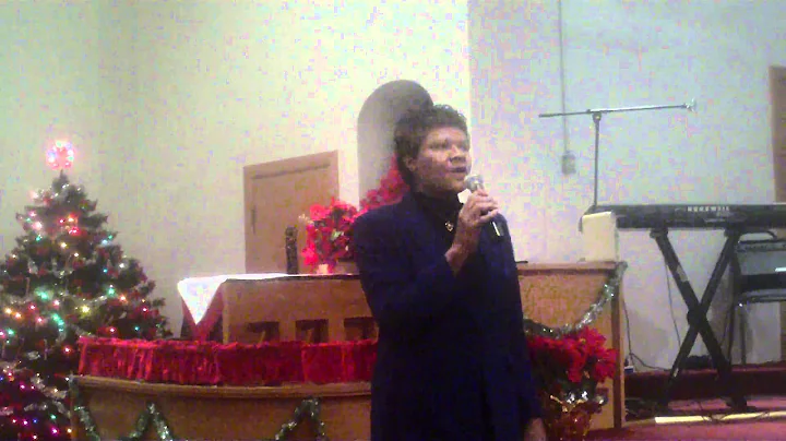 Pennies For Jesus/ Suzette Coleman Y hope concert ...