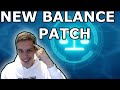 StarCraft 2 Balance Update, Thoughts By Harstem (crazy good sc2 player with big lips)