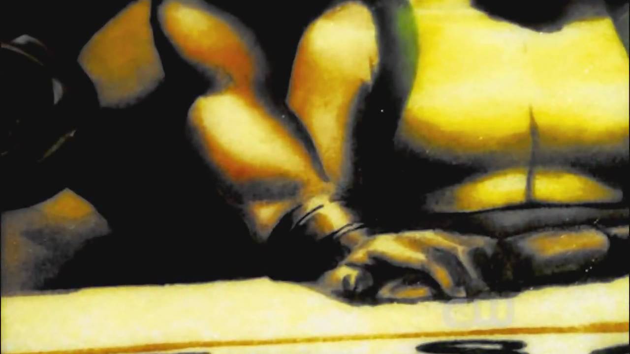 Smallville // Justice Society of America // Absolute Justice