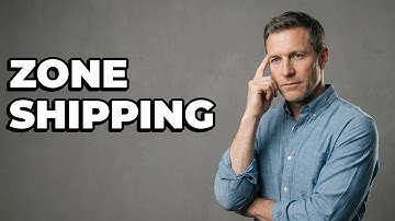 Where Do I Add Shipping Methods In WooCommerce Zones?