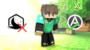 Why I STOPPED using Lunar Client (2023)