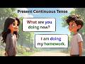 English Conversation Practice | Improve Your English Speaking | English Speaking Practice