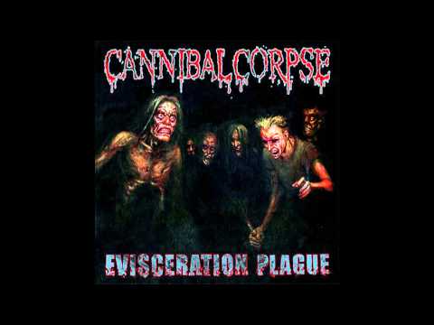 Cannibal Corpse (+) Beheading and Burning