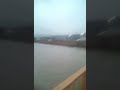 Žena ušla u rijeku Bosnu i nestala