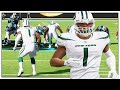 Madden 22 Face Of The Franchise 🏈 ( Strong Safety ) EP.4 "First NFL Game"