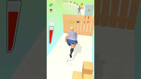 Muscle Rush Game All Levels Gameplay Android, iOS Update New Level #97