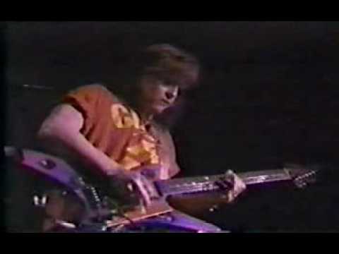 Night Of the Guitars 2 - Blues Jam
