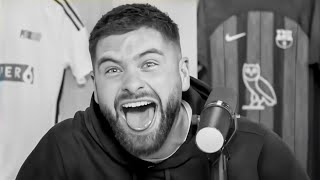 The Roast Of Tom Garratt...