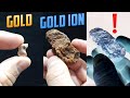 Beginners guide to finding gold ions with your mobile device a new idea