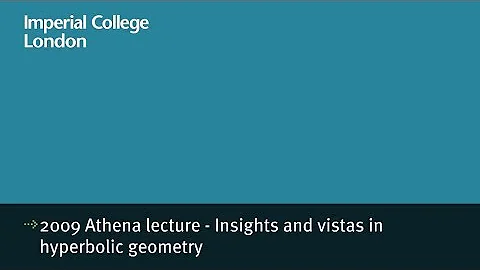 Insights and vistas in hyperbolic geometry