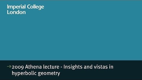 Insights and vistas in hyperbolic geometry