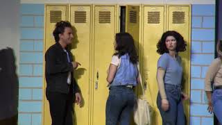 Footloose 2022 Act 1