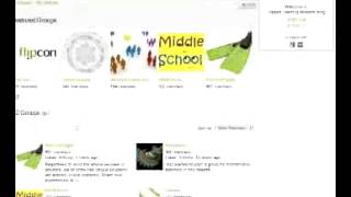 Tutorial 8 - Flipped Learning Network