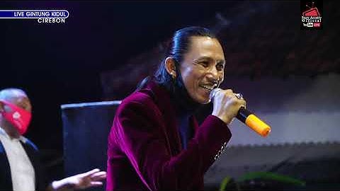 WONG DENOK SUKA WIJAYA SHOW GINTUNG CIREBON 23-09-2020  NIRWANA MANDALA SAKTI