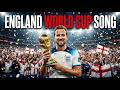 England World Cup 2026 Anthem | Fight for Glory (Official Fan Music)