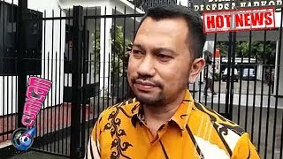 Hot News Polisi Selidiki Hubungan Roro Fitria Dengan Pengedar Narkoba - Icam 23 Februari 2018