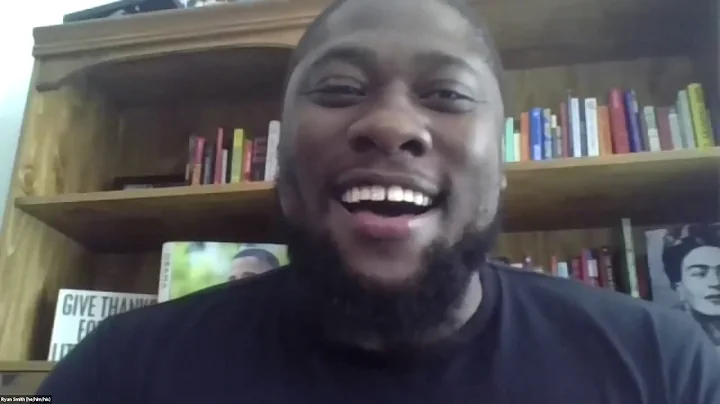 A Conversation on Racial Justice and Anti Racism i...