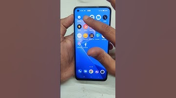 How to reset  Realme 7 pro | Realme 7 pro ko reset kaise kare