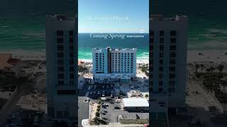 Newest And Hottest Hotel Coming Soon To Pensacola Beach
