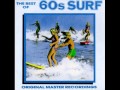 The Best Of The 60s Surf Rock Compilation Vol 1