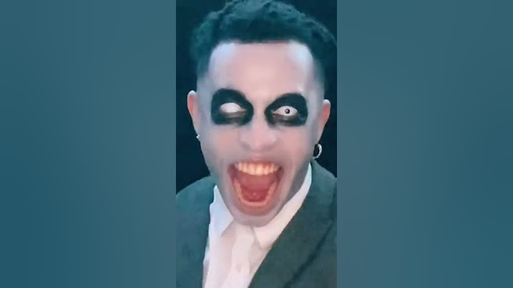 #pov You finally say his name three times… #beetlejuice #noahjaywood #acting #tiktok